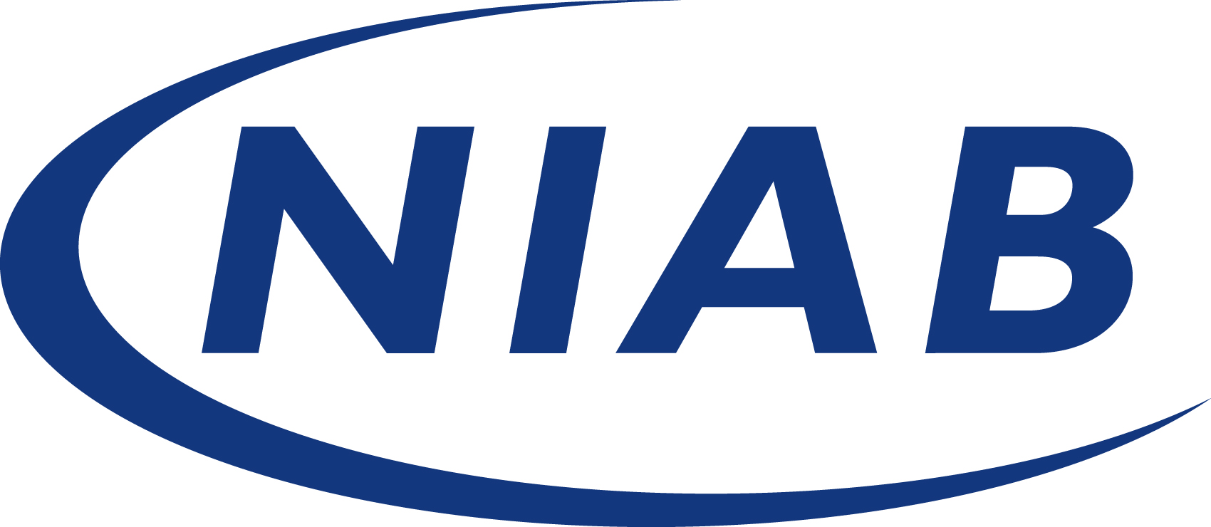 NIAB logo